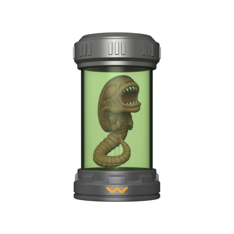 Chestburster #1988 Funko Premium Pop - Alien - PREORDER