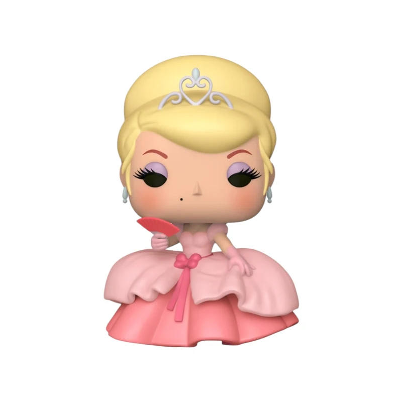 Charlotte #1671 Funko Pop! - The Princess and the Frog