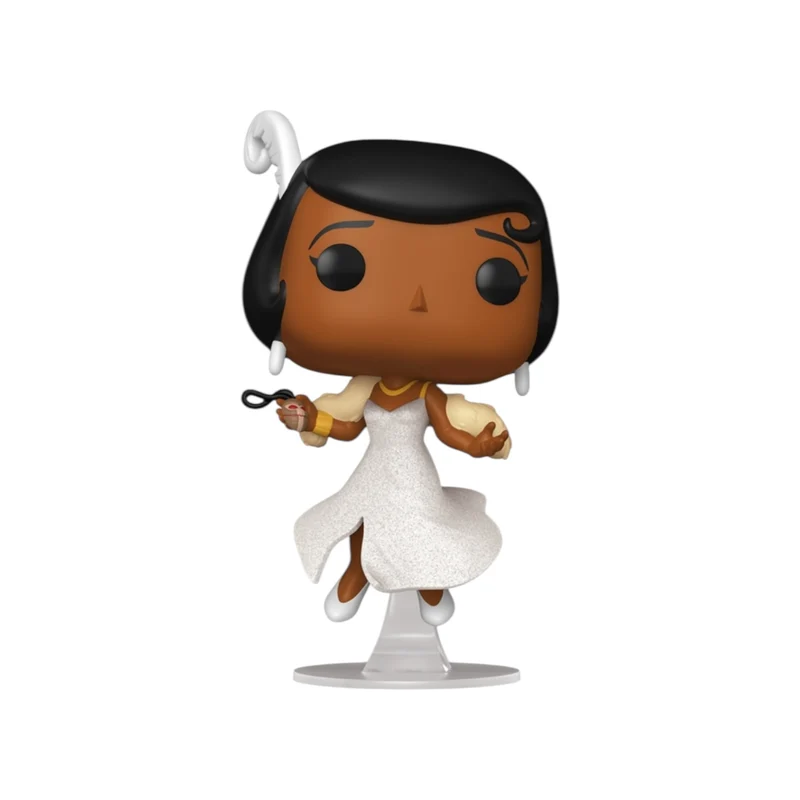 Tiana in Glittering Gown #1672 Funko Pop - The Princess and the Frog - Disney