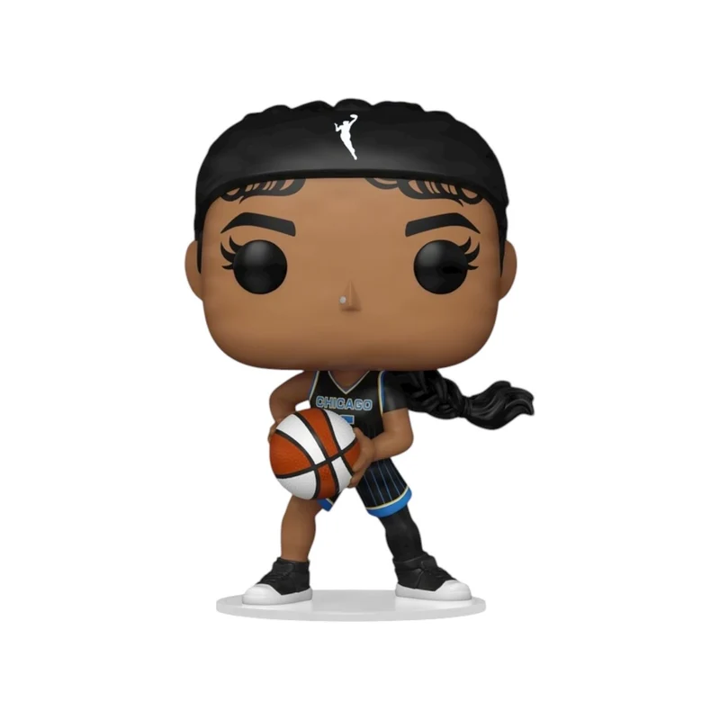 Angel Reese #04 Funko Pop - Chicago Sky - WNBA