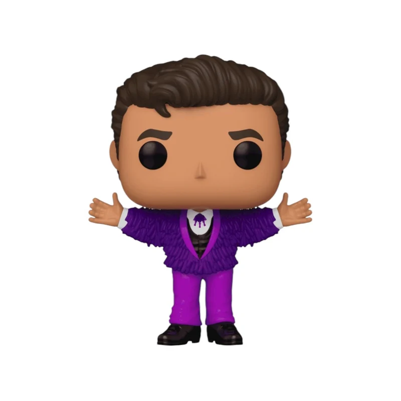 Juan Gabriel #463 Funko Pop - Juan Gabriel