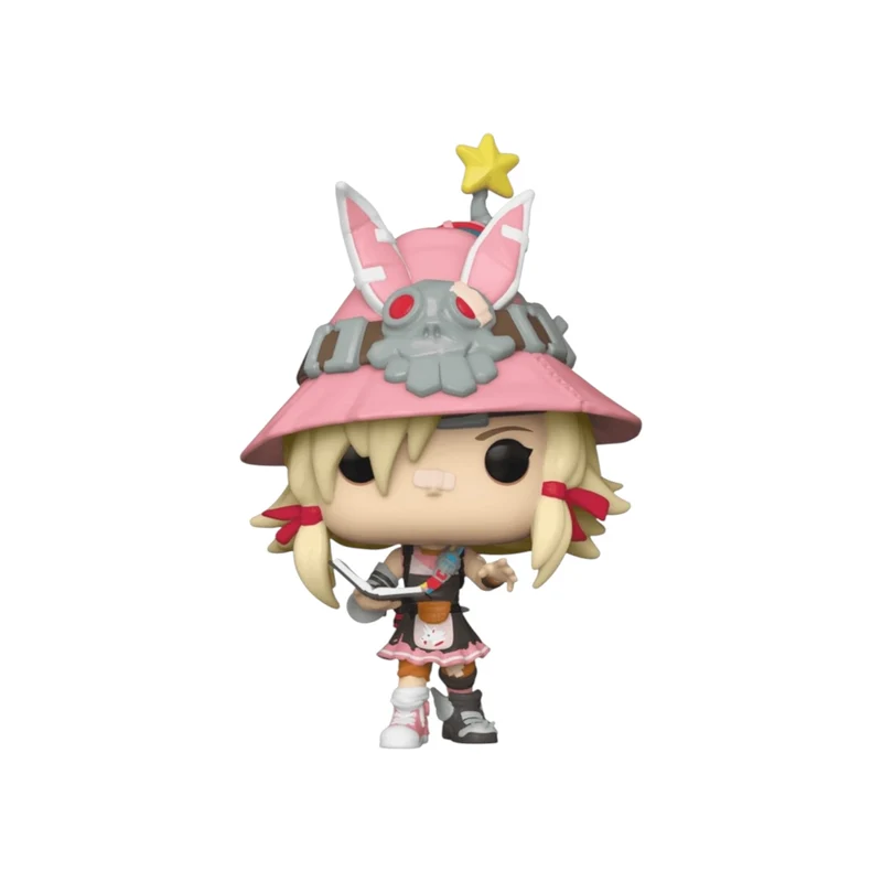 Tiny Tina #858 Funko Pop! - Tiny Tina's Wonderlands