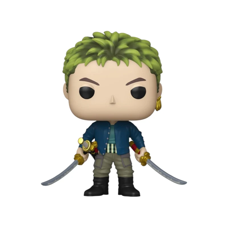 Zoro #1879 Funko Pop - One Piece (Live Action)