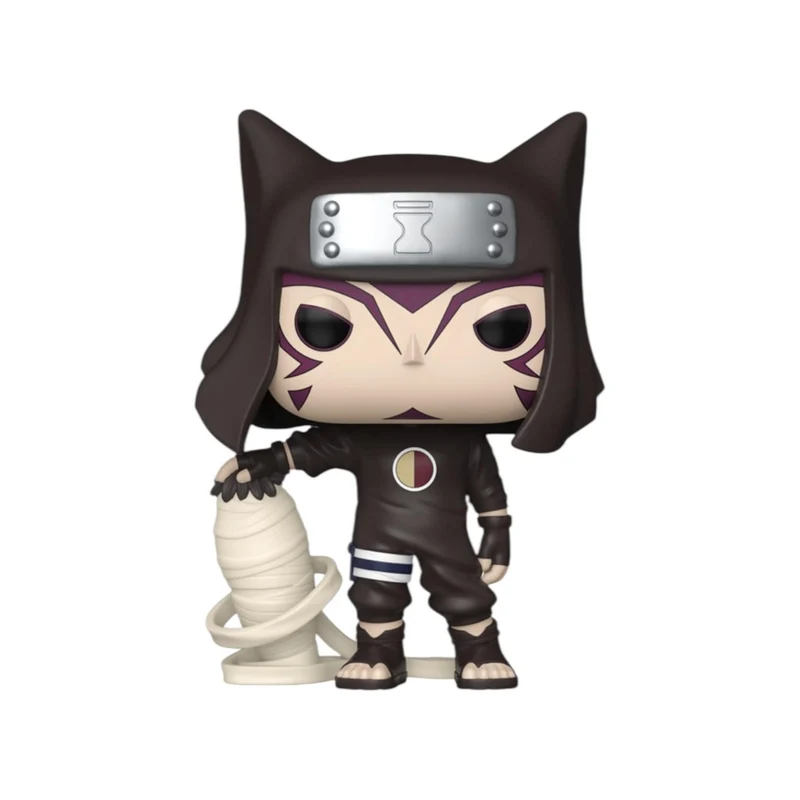 Kankuro #2229 Funko Pop - Naruto