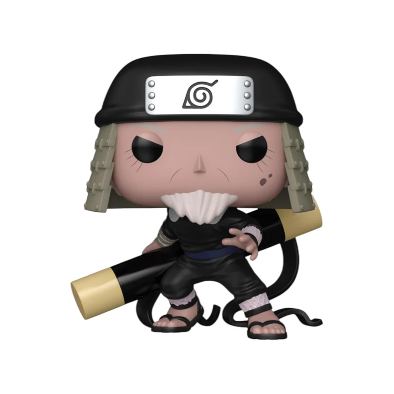 Hiruzen Sarutobi #2226 Funko Pop - Naruto