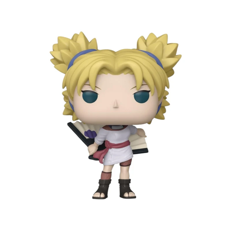 Temari #2228 Funko Pop - Naruto