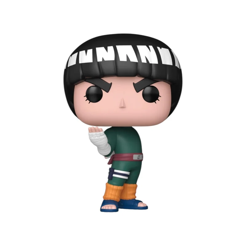 Rock Lee #2227 Funko Pop - Naruto