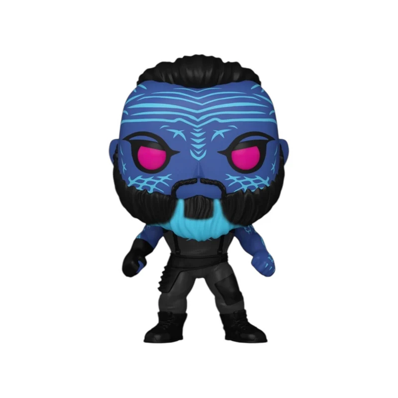 Bray Wyatt #199 Funko Pop - WWE