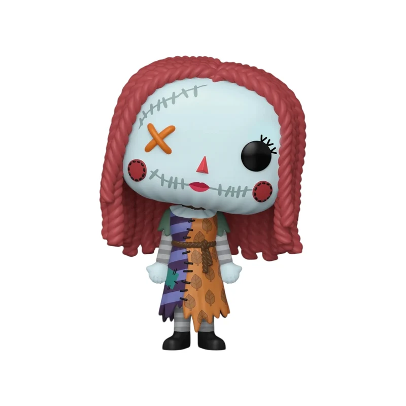 Patchwork Sally #1635 Funko Pop! - The Nightmare Before Christmas - Disney