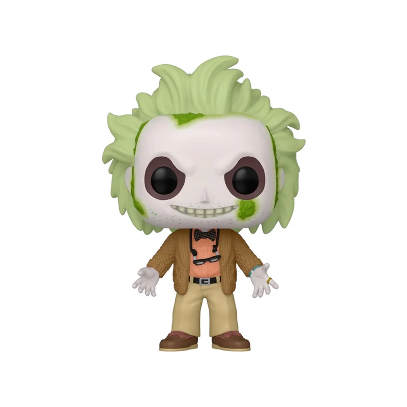 Beetlejuice #1689 Funko Pop - Beetlejuice Beetlejuice