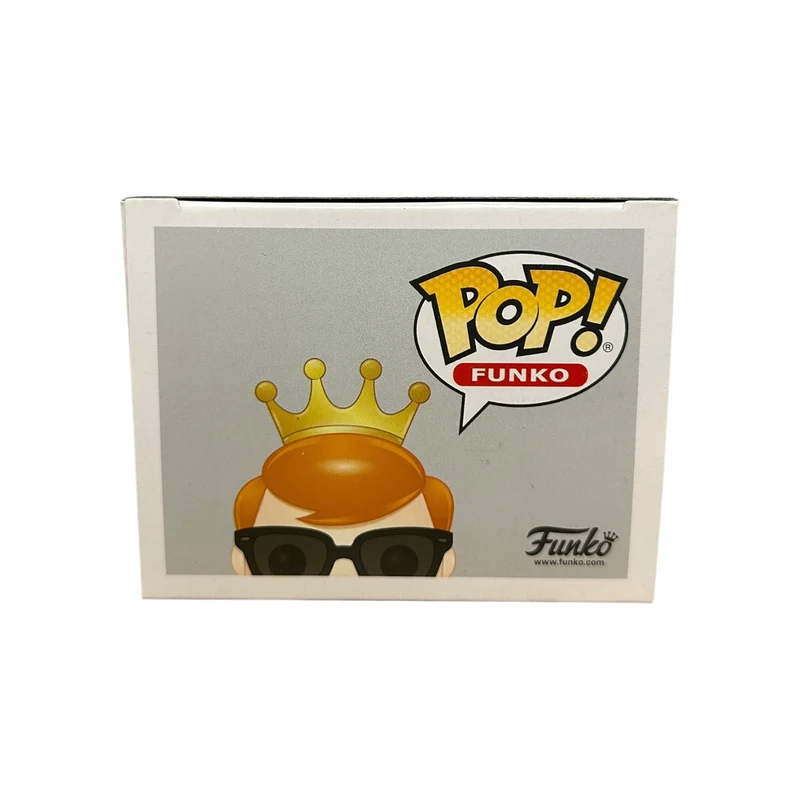 Hollywood Freddy #63 Funko Pop! - Funko Hollywood Exclusive - Condition 8/10