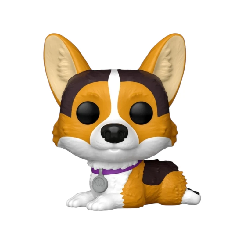 Corgi #16 Funko Pop! - Pets