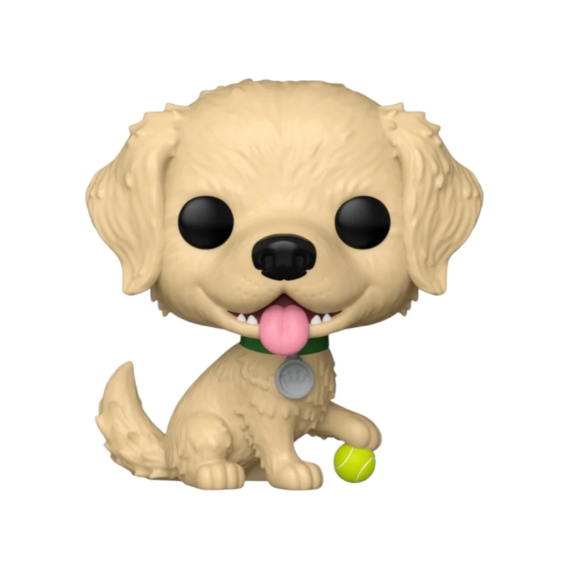 Golden Retriever #15 Funko Pop! - Pets