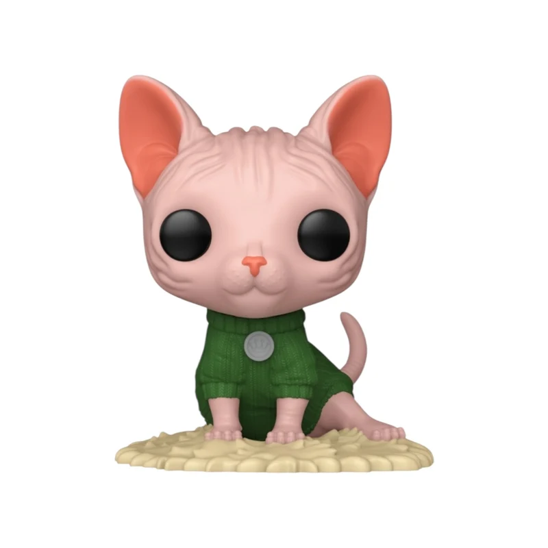 Sphynx Cat #18 Funko Pop! - Pets