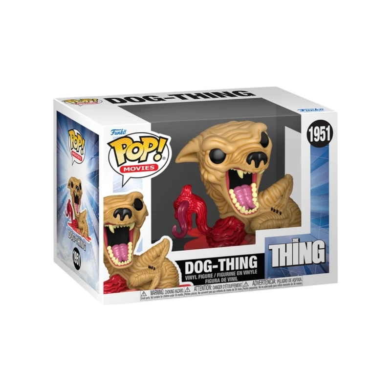 Dog-Thing #1951 Funko Pop! - The Thing