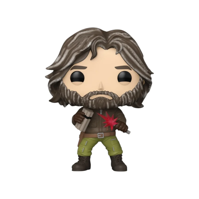 R.J. MacReady #1950 Funko Pop! - The Thing