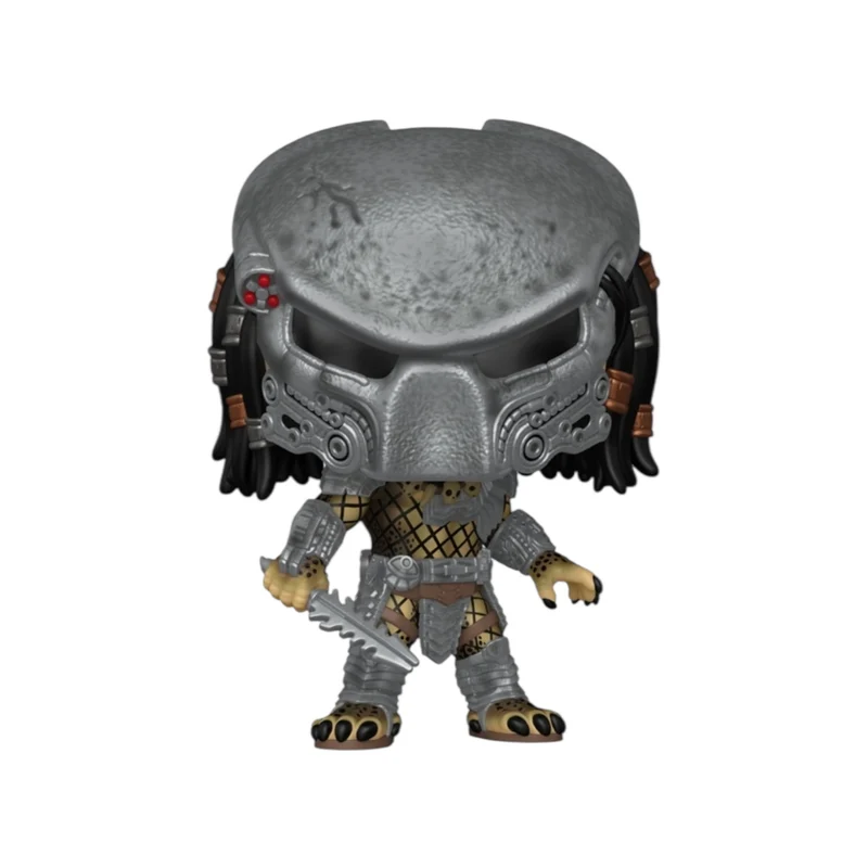 Bull Predator #1999 Funko Pop! - Alien Vs. Predator: Requiem