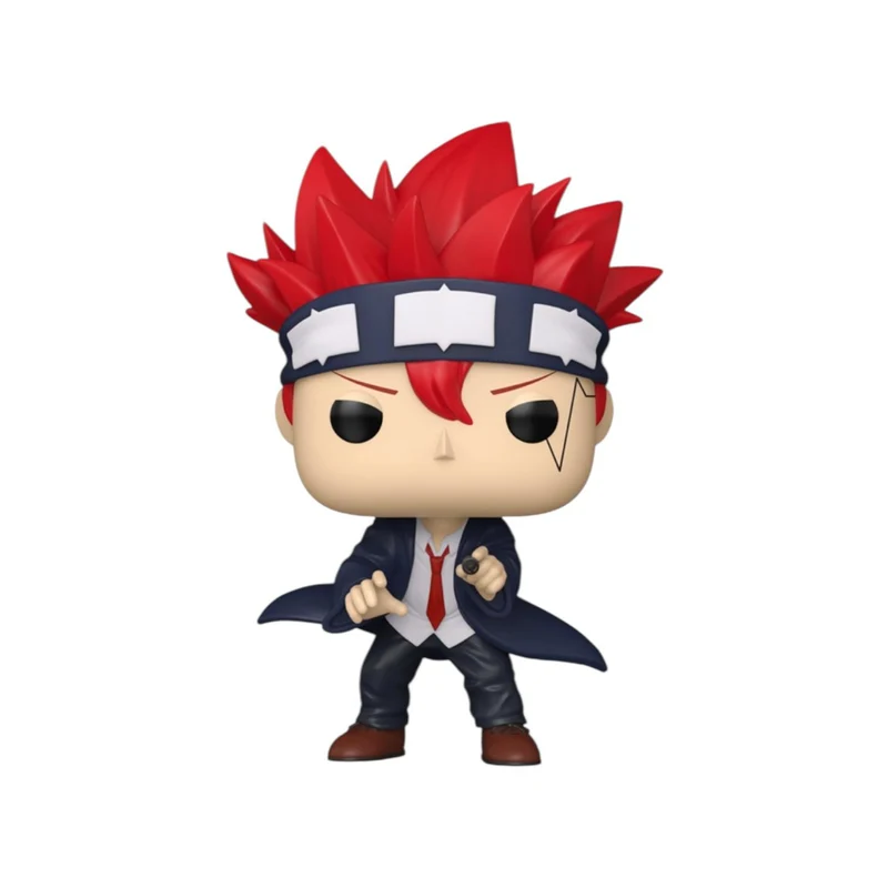 Dot Barrett #2185 Funko Pop - Mashle: Magic and Muscles
