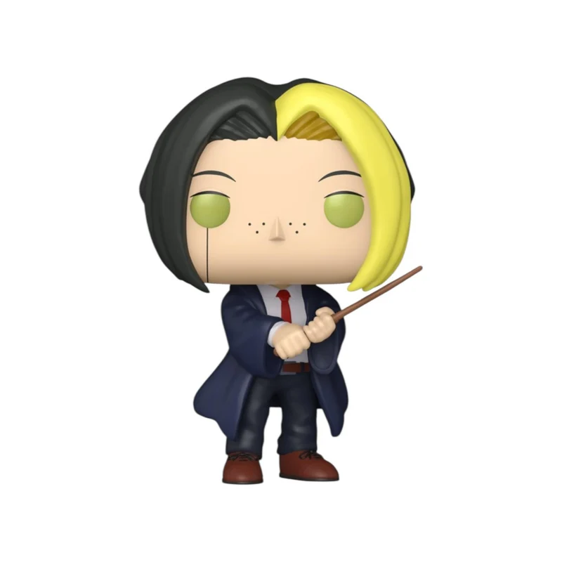 Finn Ames #2184 Funko Pop - Mashle: Magic and Muscles