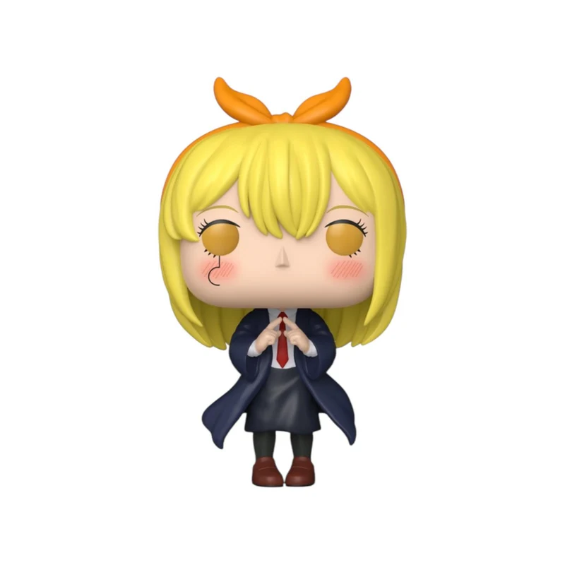 Lemon Irvine #2186 Funko Pop - Mashle: Magic and Muscles