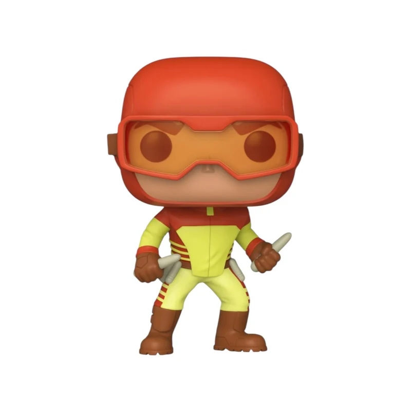 Rex Splode #1862 Funko Pop - Invincible
