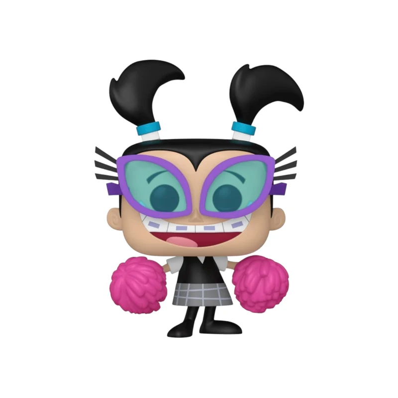 Tootie #1694 Funko Pop! - The Fairly Oddparents - Funko Exclusive