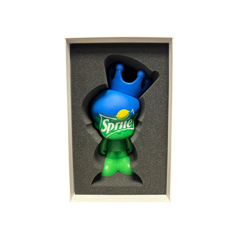 Sprite Project Fred #03 Funko Vinyl Figure - Sprite - Funko Shop Exclusive LE653/675 Pcs