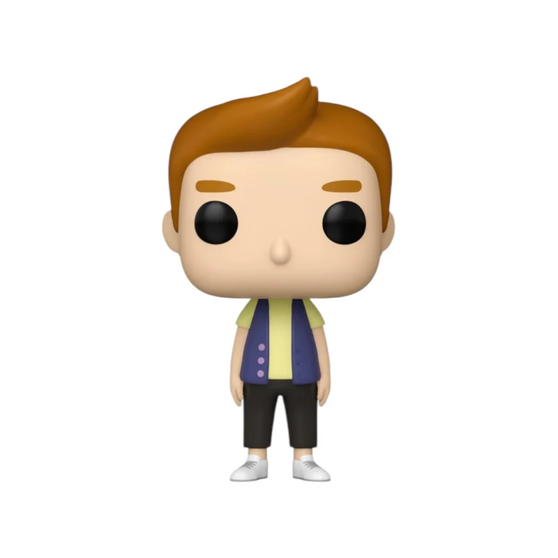 Jimmy Jr. #2171 Funko Pop! - Bob's Burgers