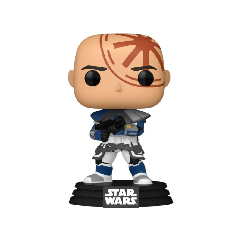 Arc Trooper Jesse #807 Funko Pop! - Star Wars: The Clone Wars