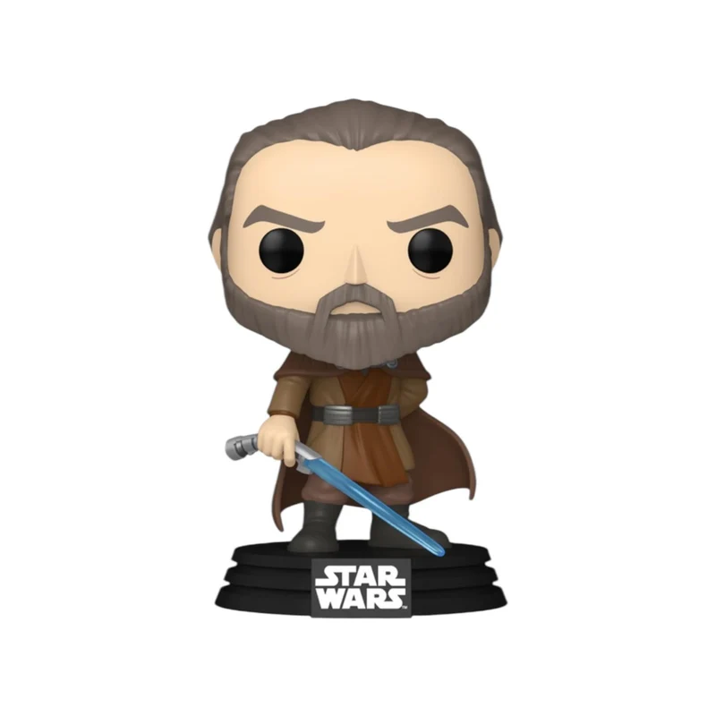 Dooku #810 Funko Pop! - Star Wars: Tales of the Jedi