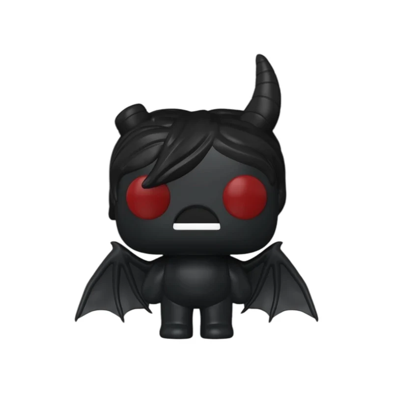 Azazel #1180 Funko Pop - The Binding of Isaac - PREORDER