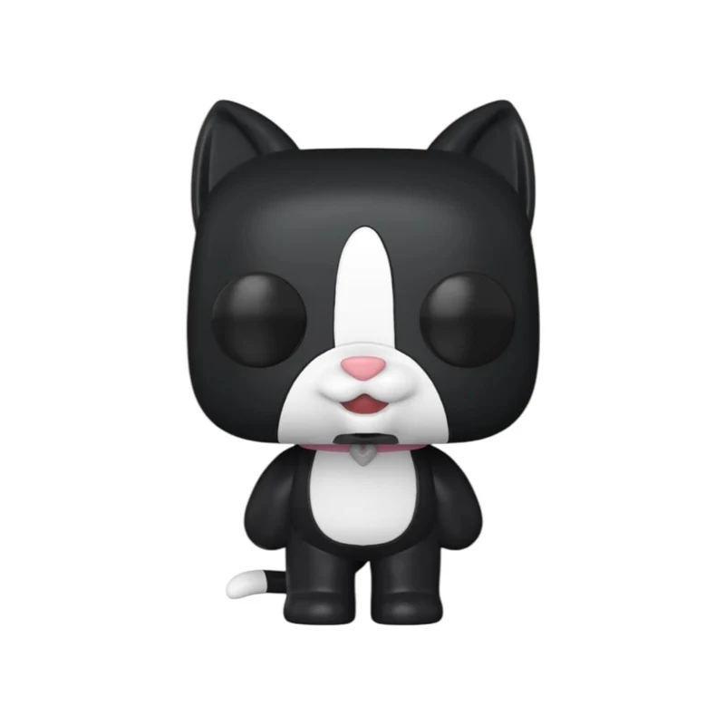 Guppy #1179 Funko Pop - The Binding of Isaac