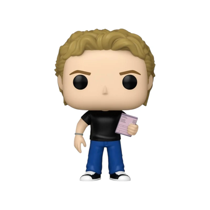 Brian O'Conner #1992 Funko Pop - Fast & Furious