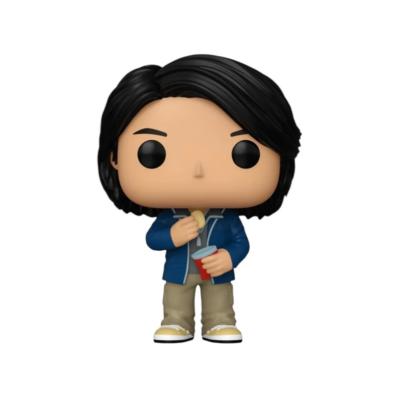 Han Lue #1995 Funko Pop - Fast & Furious - PREORDER
