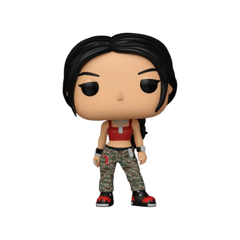 Letty Ortiz #1994 Funko Pop - Fast & Furious - PREORDER