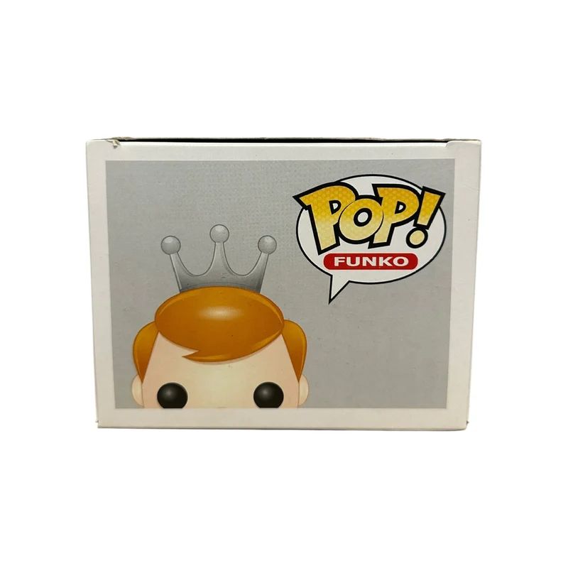 Freddy Funko as Winged Monkey #08 Funko Pop! - SDCC 2011 LE48 Pcs - Condition 7/10