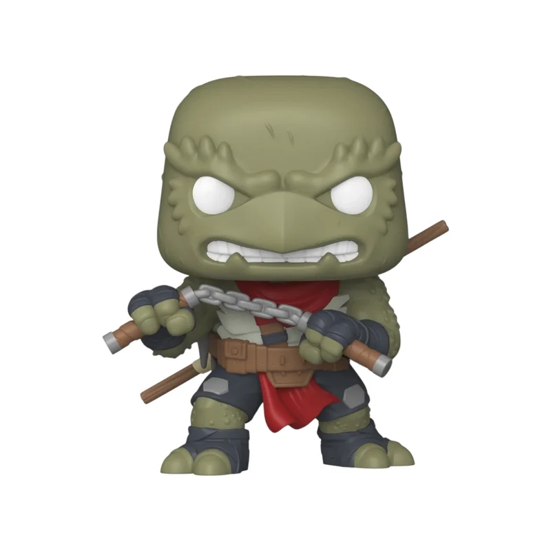 Odyn #56 Funko Pop - Teenage Mutant Ninja Turtles: The Last Ronin