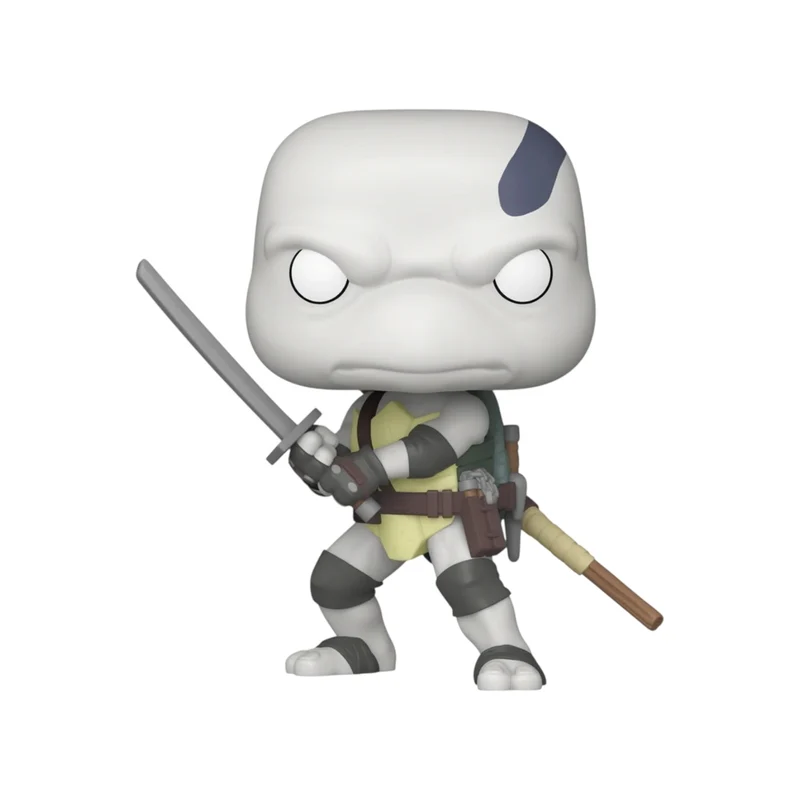 Uno #57 Funko Pop - Teenage Mutant Ninja Turtles: The Last Ronin