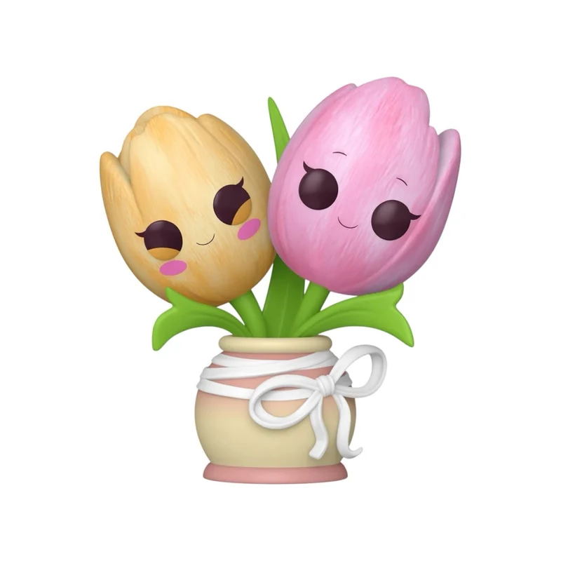 Tulip #04 Funko Pop - Flora