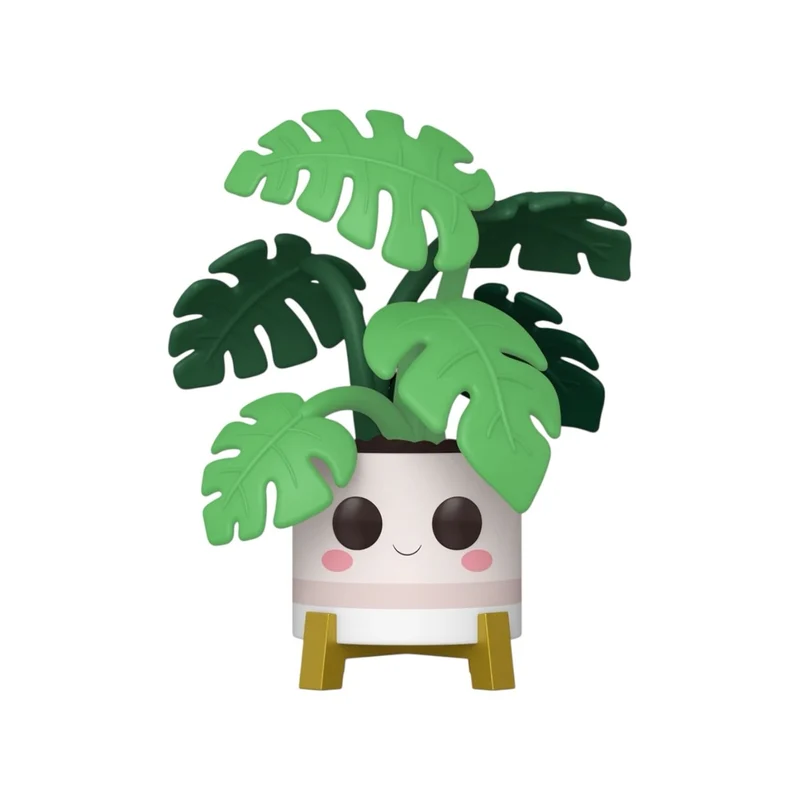 Monstera #02 Funko Pop - Flora
