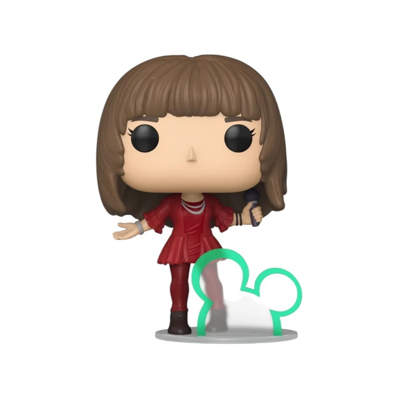 Mitchie #1686 Funko Pop - Disney Channel Throwback
