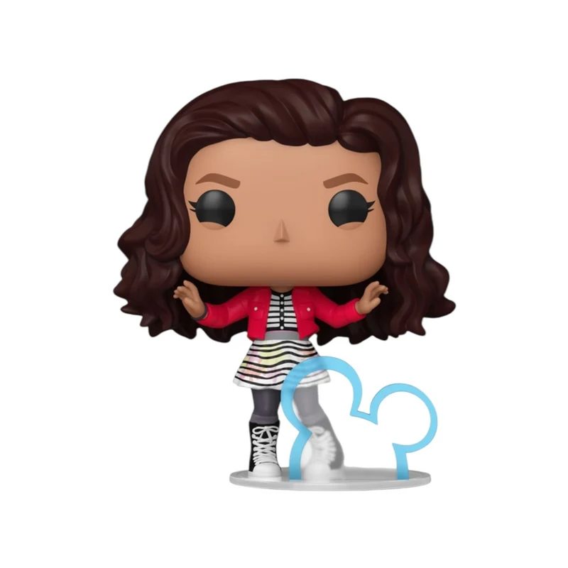 Rocky #1688 Funko Pop - Disney Channel Throwback