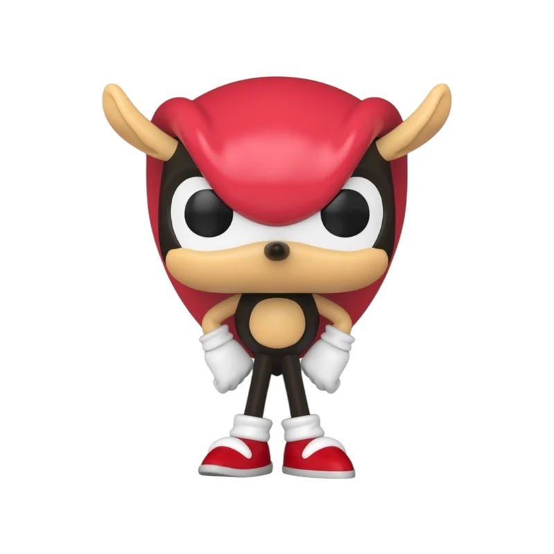 Mighty #1174 Funko Pop - Sonic the Hedgehog