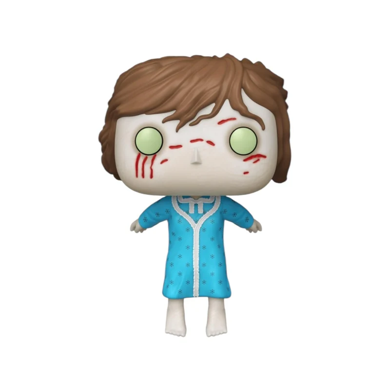 Regan Floating #1934 Funko Pop! - The Exorcist