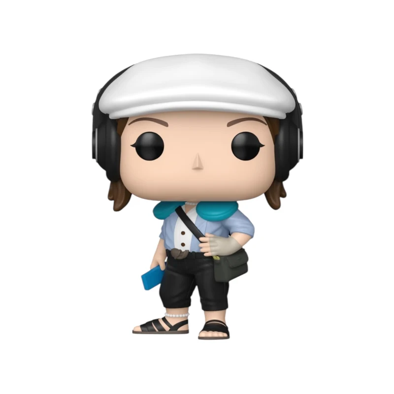 Megan Price #1969 Funko Pop - Bridesmaids