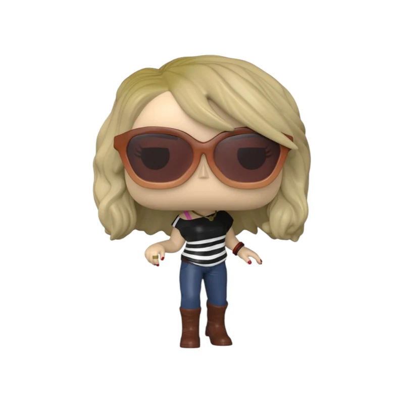 Annie Walker #1968 Funko Pop - Bridesmaids