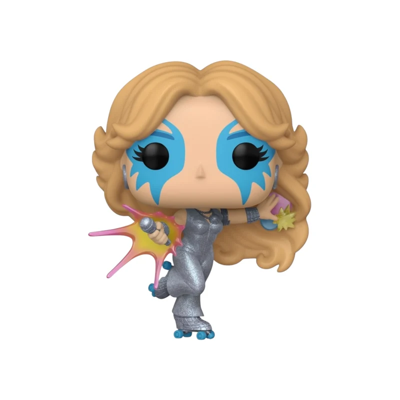 Dazzler #1506 (Diamond Collection) Funko Pop! - X-Men - SDCC 2025 Shared Exclusive