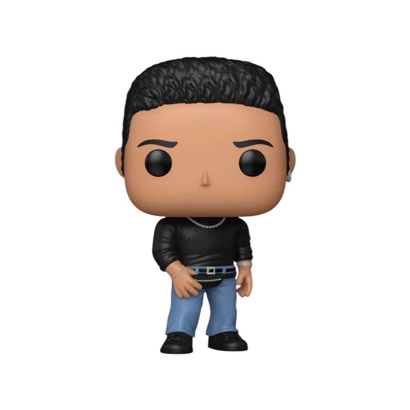 Dwayne "the Rock" Johnson #189 Funko Pop - WWE
