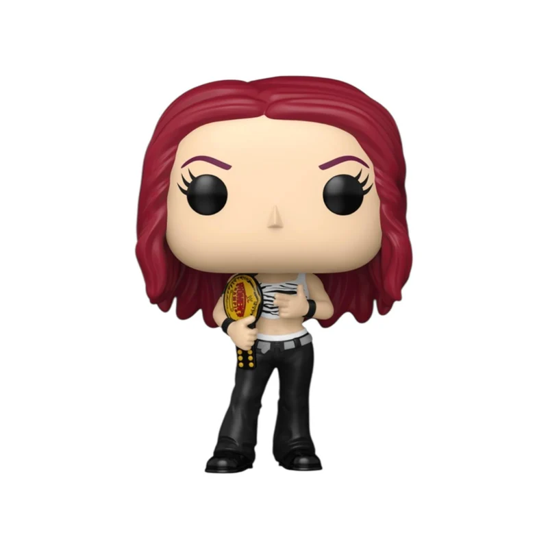 Lita #188 Funko Pop - WWE