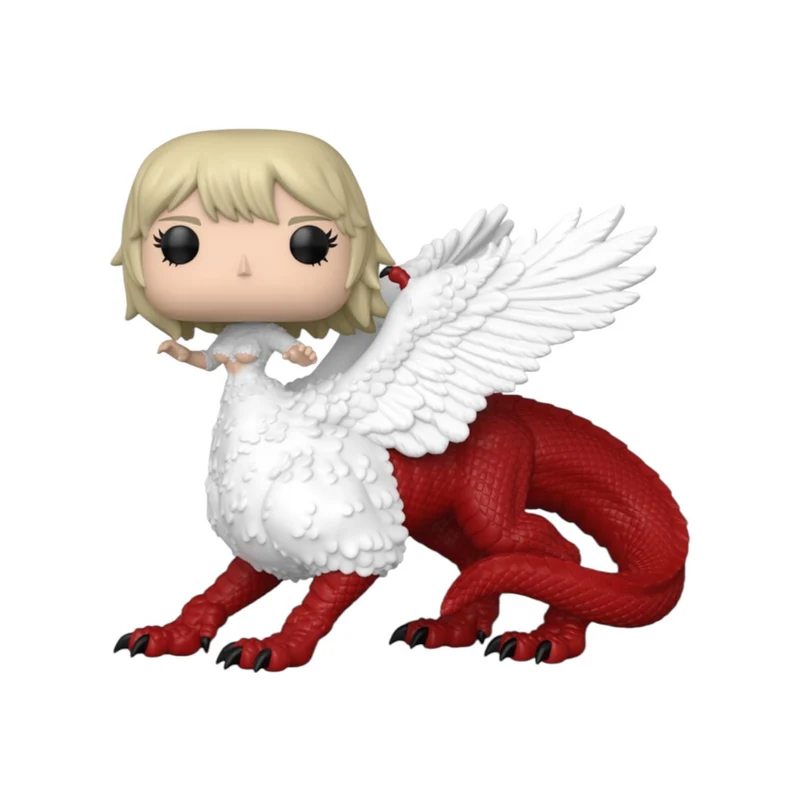 Falin Chimera #2203 Funko Pop Super - Delicious in Dungeon